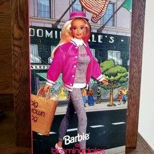 Barbie at Bloomingdale's - Special Edition
